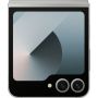 Samsung Galaxy Z Flip6, 512 ГБ, «Silver Shadow»