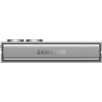 Samsung Galaxy Z Flip6, 512 ГБ, «Silver Shadow»