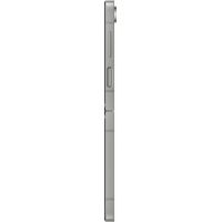Samsung Galaxy Z Flip6, 512 ГБ, «Silver Shadow»