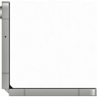 Samsung Galaxy Z Flip6, 512 ГБ, «Silver Shadow»