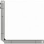 Samsung Galaxy Z Flip6, 512 ГБ, «Silver Shadow»