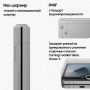 Samsung Galaxy Z Flip6, 512 ГБ, «Silver Shadow»