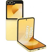 Samsung Galaxy Z Flip6, 256 ГБ, «Yellow»