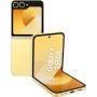 Samsung Galaxy Z Flip6, 256 ГБ, «Yellow»