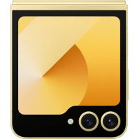 Samsung Galaxy Z Flip6, 256 ГБ, «Yellow»
