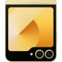 Samsung Galaxy Z Flip6, 256 ГБ, «Yellow»