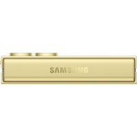 Samsung Galaxy Z Flip6, 256 ГБ, «Yellow»