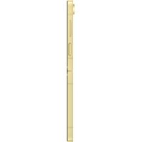Samsung Galaxy Z Flip6, 256 ГБ, «Yellow»