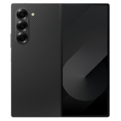 Samsung Galaxy Z Fold6, 256 ГБ, «Crafted Black»