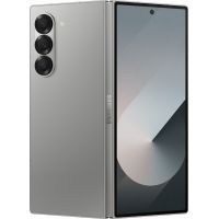 Samsung Galaxy Z Fold6, 512 ГБ, «Silver Shadow»