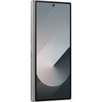 Samsung Galaxy Z Fold6, 512 ГБ, «Silver Shadow»