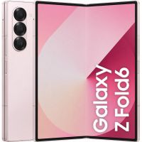 Samsung Galaxy Z Fold6, 512 ГБ, «Pink»