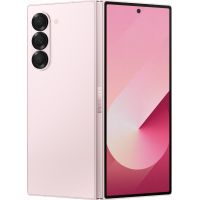Samsung Galaxy Z Fold6, 512 ГБ, «Pink»