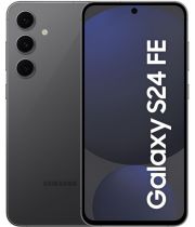 Samsung Galaxy S24 FE 256 ГБ «Graphite»