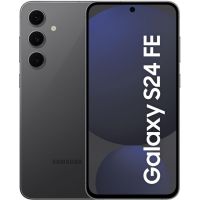 Samsung Galaxy S24 FE 256 ГБ «Graphite»