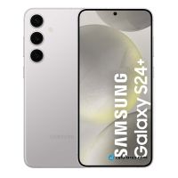 Samsung Galaxy S24 Plus 12/512 ГБ, «Marble Gray»