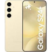 Samsung Galaxy S24 Plus 12/256 ГБ, «Amber Yellow»