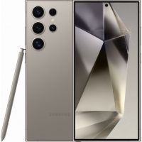 Samsung Galaxy S24 Ultra, 512 ГБ, «Titanium Gray»