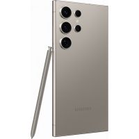 Samsung Galaxy S24 Ultra, 512 ГБ, «Titanium Gray»
