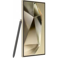 Samsung Galaxy S24 Ultra, 512 ГБ, «Titanium Yellow»