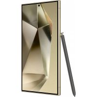 Samsung Galaxy S24 Ultra, 512 ГБ, «Titanium Yellow»