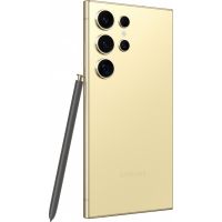 Samsung Galaxy S24 Ultra, 512 ГБ, «Titanium Yellow»