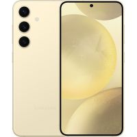 Samsung Galaxy S24 128 ГБ, «Amber Yellow»