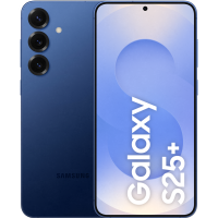 Samsung Galaxy S25+, 12 ГБ/512 ГБ, «Navy»