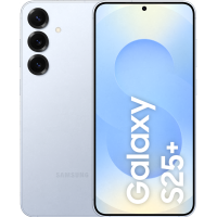Samsung Galaxy S25+, 12 ГБ/512 ГБ, «Icyblue»