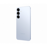 Samsung Galaxy S25+, 12 ГБ/512 ГБ, «Icyblue»