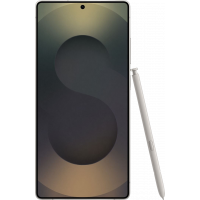 Samsung Galaxy S25 Ultra, 12 ГБ/256 ГБ, «Titanium Black»