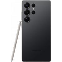 Samsung Galaxy S25 Ultra, 12 ГБ/256 ГБ, «Titanium Black»
