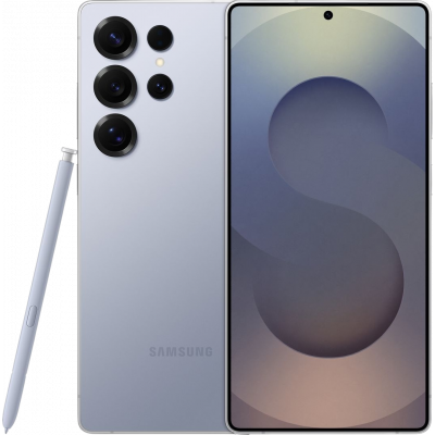 Samsung Galaxy S25 Ultra, 12 ГБ/512 ГБ, «Titanium Silverblue»