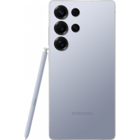 Samsung Galaxy S25 Ultra, 12 ГБ/512 ГБ, «Titanium Silverblue»