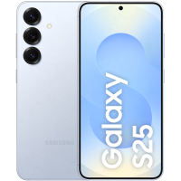 Samsung Galaxy S25, 12 ГБ/128 ГБ, «Icyblue»