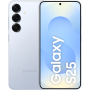 Samsung Galaxy S25, 12 ГБ/128 ГБ, «Icyblue»