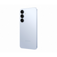 Samsung Galaxy S25, 12 ГБ/128 ГБ, «Icyblue»
