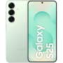 Samsung Galaxy S25, 12 ГБ/512 ГБ, «Mint»