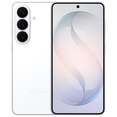 Samsung Galaxy S26, 12 ГБ/256 ГБ, «White»