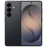 Samsung Galaxy S26+, 12 ГБ/256 ГБ, «Black»