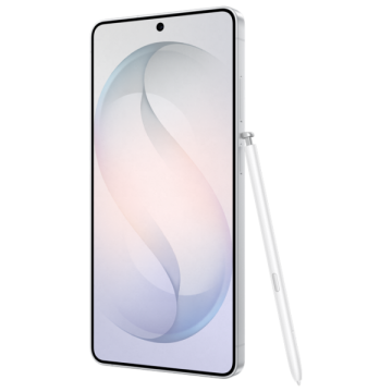 Samsung Galaxy S26 Ultra, 12 ГБ/256 ГБ, «White»