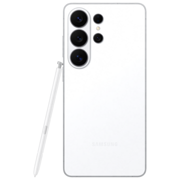 Samsung Galaxy S26 Ultra, 12 ГБ/256 ГБ, «White»