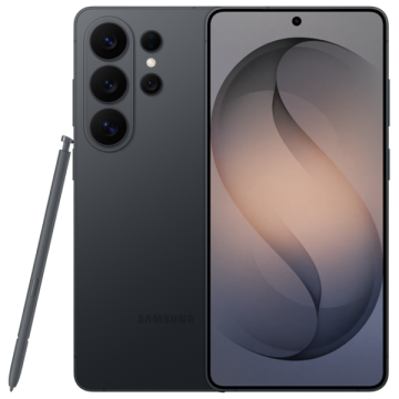 Samsung Galaxy S26 Ultra, 12 ГБ/256 ГБ, « Black»
