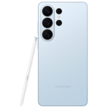 Samsung Galaxy S26 Ultra, 12 ГБ/256 ГБ, «Sky Blue»