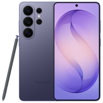 Samsung Galaxy S26 Ultra, 12 ГБ/256 ГБ, «Cobalt Violet»