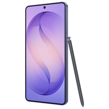 Samsung Galaxy S26 Ultra, 12 ГБ/256 ГБ, «Cobalt Violet»