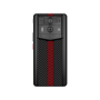 VERTU METAVERTU Web 3AI 2, 512Гб, Карбон, Fortune Flame 2024, Чёрный