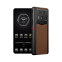 VERTU METAVERTU Web 3AI 2, 512Гб, Кожа телёнка, Коричневый