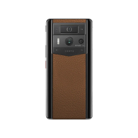 VERTU METAVERTU Web 3AI 2, 512Гб, Кожа телёнка, Коричневый