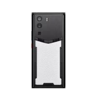VERTU METAVERTU 5G Web3, 12Гб/512Гб, Кожа телёнка, Белый